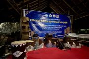 Mengubah limbah aren menjadi karya seni bernilai ekonomi