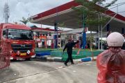 Pertamina: Pasokan Pertalite di Batam kembali normal