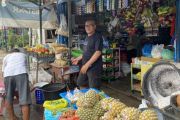 Kredit macet dana bergulir Batam terjaga pada 2,1 persen