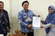 Pemkab Lampung Selatan tugaskan 27 Plt kepala SD perkuat kualitas pendidikan