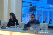 RI dukung seruan notifikasi sebelum uji coba rudal balistik