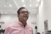 Haris Azhar sebut tiga hal soal represi terhadap jurnalis