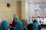 Pemkab Banjar perkuat peran masyarakat cegah KTP dan TPPO