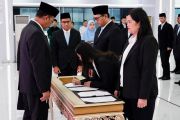 ATR tetapkan aturan baru pengelolaan SDM untuk transformasi layanan