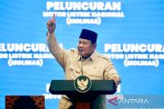 Presiden dukung skema tukar kendaraan bensin dengan motor listrik