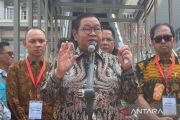Pemerintah pastikan parkir hingga transportasi di JIS cukup untuk konser Maroon 5