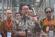 Pramono dukung langkah BNN grebek jaringan narkoba di Kampung Bahari