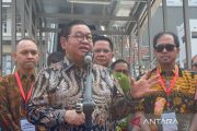 Pram: LRT Kelapa Gading-Dukuh Atas buat waktu perjalanan lebih efektif