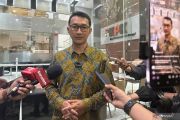 KPK geledah Kanwil Pajak Surakarta dan empat daerah lain