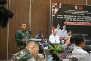 Makassar deteksi dini keamanan jelang HUT RI