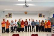 CKG sekolah di SMKN 64 Cipayung periksa kesehatan 350 siswa