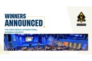 Stevie&reg; Awards Mengumumkan Pemenang International Business Awards&reg; 2026 dari 78 Negara dan Wilayah