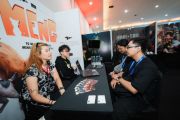Pendaftaran JFP dan JIPCon di JAFF Market 2026 buka hingga 1 September