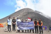 Mapala UI jelajah kawasan timur: Kembangkan wisata dan ekonomi desa