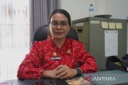 Distrik Mimika Baru dapat bantuan  program &nbsp;bedah rumah 128 unit