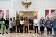 Gubernur Maluku: MILH diproyeksi serap 6.000 tenaga kerja