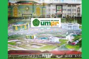 UMPR buka Prodi Keperawatan Anestesiologi program sarjana terapan pertama di Kalimantan