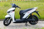 Efisiensi biaya jadi pandangan utama beralih ke motor listrik