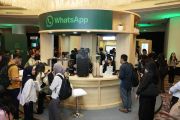 WhatsApp umumkan Meta Business Agent untuk seluruh bisnis di Indonesia