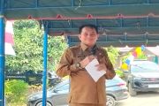 Bupati Bartim minta waspadai karhutla dan krisis air