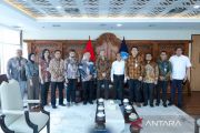 Kemdiktisaintek ajak industri kembangkan teknologi bidang energi