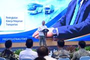 BPK ingin Kemenhub siapkan tata kelola adaptif "Government 5.0"