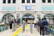 Semarak HUT ke-81 RI, KAI Hadirkan Diskon Tiket 17% untuk KA Jarak Jauh Juga Tarif Rp8 untuk LRT Jabodebek serta Commuter Line