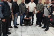 Petugas LRT Jabodebek Gagalkan Upaya Pencurian Kabel Grounding di Stasiun Cawang