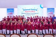 Wagub Lampung sebut Sekolah Rakyat Terintegrasi buka akses pendidikan luas
