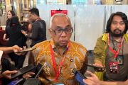 Danantara sebut porsi kepemilikan akan pertimbangkan valuasi BEI