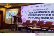 Komnas tegaskan kekerasan seksual tindak pidana, harus dilaporkan