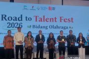 Kemenpora sinkronkan MTN dan DBON dari pelajar hingga atlet elite