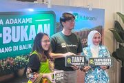 AdaKami sebut Industri pindar pilihan sumber pembiayaan masyarakat