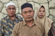 Orang tua Affan imbau warga tak peringati setahun kematian anaknya