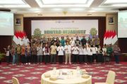 BI dan Pemprov NTT mendorong UMKM terapkan bisnis berkelanjutan
