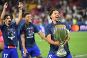 Juara Piala Super Eropa, Marquinhos: Ini cara terbak memulai musim