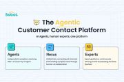 Sobot Upgrades its AI Agents, Moving from Answers to Results