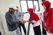 Kota Madiun fasilitasi pelaku UMKM naik kelas lewat pelatihan digital