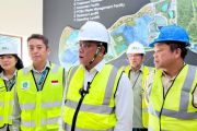 Minister backs stronger ecosystem for hazardous waste management