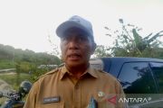 Kendari terima lima pompa air dari Pemprov Sultra guna irigasi pertanian