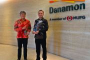 Danamon raih dua penghargaan Asian Banking &amp; Finance Retail Banking Awards 2026
