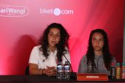Yordania manfaatkan Srikandi Cup tambah jam terbang internasional