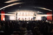 Keep Live Music Alive: Marshall Launches Its Largest-Ever Live Music and Culture Experience in Chengdu