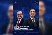 Ambisi Bank Sultra menjadi mesin penggerak ekonomi UMKM di Sultra