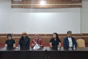 Rana Budaya #4: FYP (For Your People), mengembalikan perhatian pada manusia dan kehidupan di sekitar kita