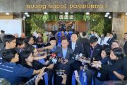 Ketua DPD RI: Sidang Tahunan MPR 2026 siap digelar