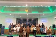 Peneliti UIN Walisongo kembangkan model pemberdayaan pariwisata halal Lombok