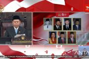 DPD RI apresiasi konsistensi dana TKD oleh pemerintah pusat
