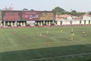 Srikandi Merdeka Cup: Hong Kong diimbangi Malaysia 0-0