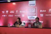 Pelatih bangga dengan penampilan Hong Kong meski gagal raih kemenangan